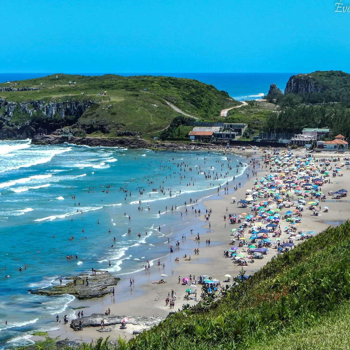 Praia da Cal