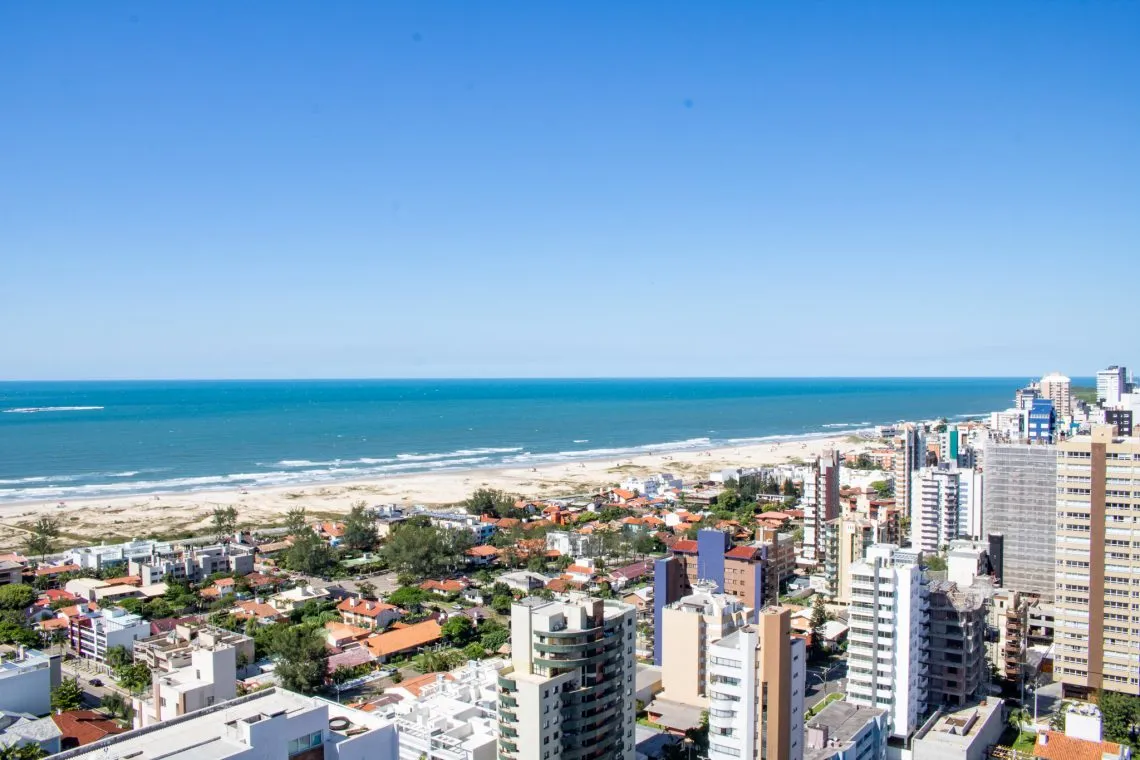 Praia Grande